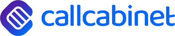 CallCabinet Logo